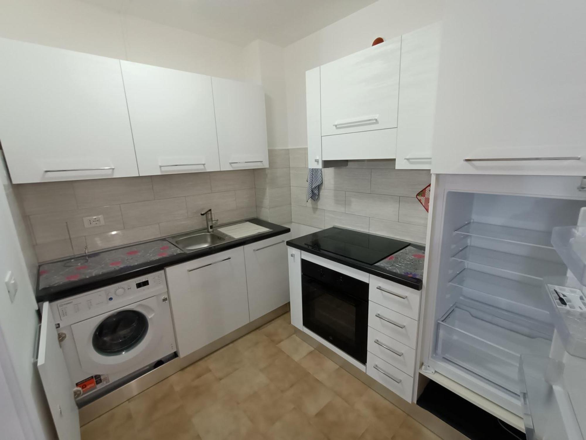 Dream Apartments Acilia Exterior foto